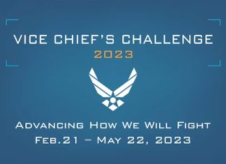 Vice Chief’s Challenge Calls Airmen to Operationalize Agile Combat Employment