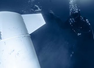 Navy Explosive Ordnance Disposal Completes Arctic Training Exercise Snow Crab Ex