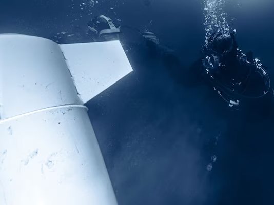 Navy Explosive Ordnance Disposal Completes Arctic Training Exercise Snow Crab Ex