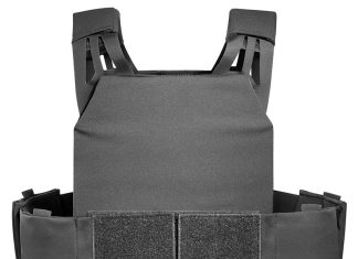 Introducing the TT Plate Carrier LP MKII from Tasmanian Tiger