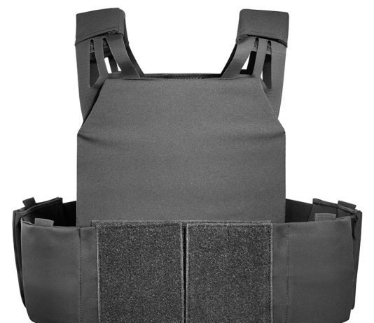 Introducing the TT Plate Carrier LP MKII from Tasmanian Tiger