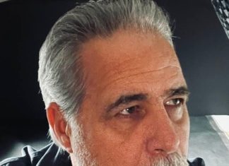 SK Guns Names Peter Grillone Chief Creative Officer