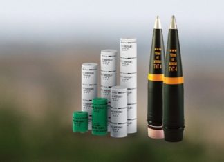 Fresh Sales Successes for Rheinmetall in Artillery Ammunition: Total Order Value in the Double-Digit Million-Euro Range