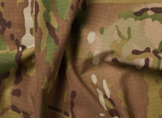 Carrington Textiles to Showcase Latest Military Textile Innovations in the Middle East