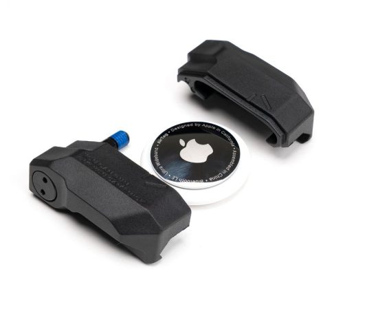 Strike Industries AirTag Holder – Soldier Systems Daily