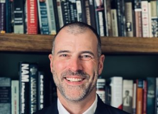 Hallock Endowment, New Faculty Appointment Position Columbus State University as a Military Studies Destination