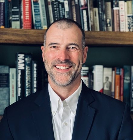 Hallock Endowment, New Faculty Appointment Position Columbus State University as a Military Studies Destination