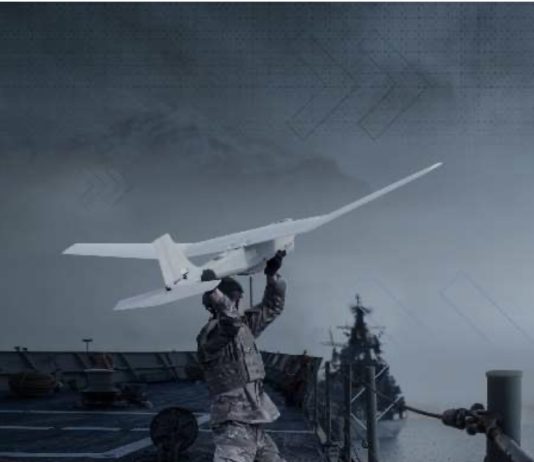 Teaming for Tactical Drones: Rheinmetall and AeroVironment Join Forces to compete for NATO Special Forces Project