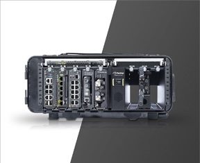 PacStar Radio Chassis Deploy Wide Range of Radio Types to Eliminate Communications Gaps in Military and Civil Operations
