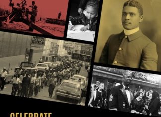 Pritzker Military Museum & Library to Celebrate Black History Month with Free Virtual Programs and Resources