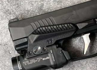 PRO Ledge From Tactical Development