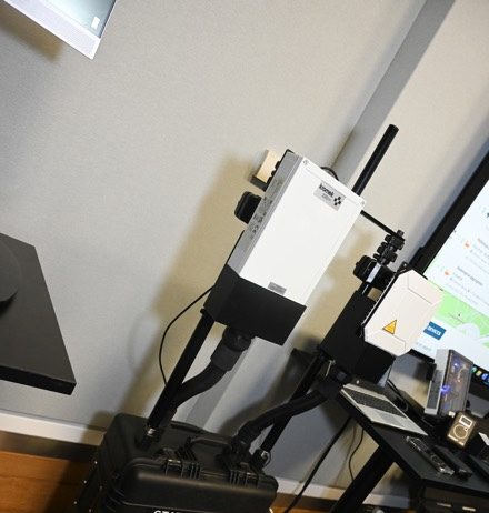 Kromek Leads a Technology Showcase and Seminar at the Royal Academy of Engineering