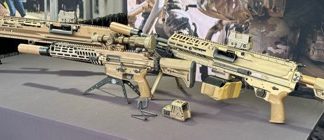 Sneak Peek – SIG SAUER ROMEO9T