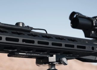 Sneak Peek – Strike Industries Arca Rail Adapter Plate