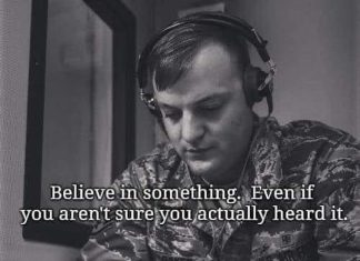 We’ve All Been There – Soldier Systems Daily