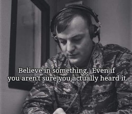 We’ve All Been There – Soldier Systems Daily