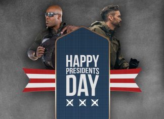 Vertx President’s Day Sale – Soldier Systems Daily