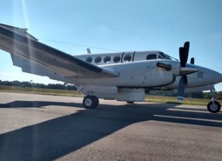 HENSOLDT to Strengthen CAE Aviation Surveillance Fleet with High-Performance Radar