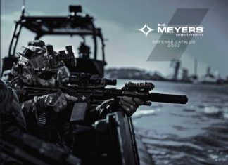 BE Meyers Advanced Photonics Catalog