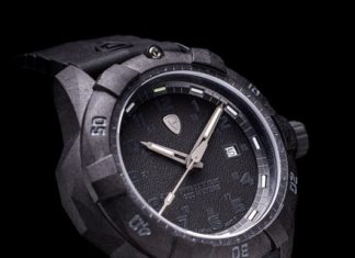 ProTek – A New Brand of Tritium Watches