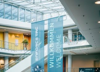 2024 Enforce Tac – Soldier Systems Daily