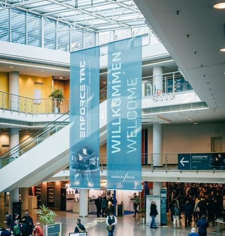 2024 Enforce Tac – Soldier Systems Daily