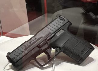 Enforce Tac 23 – H&K SFP9 CC