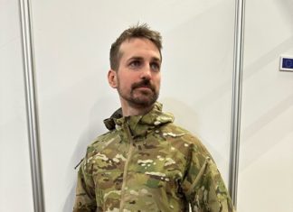 Enforce Tac 23 – Operator Jacket by Tilak