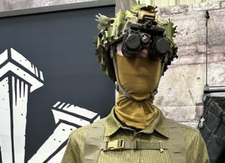 Enforce Tac 23 – LMS Gear