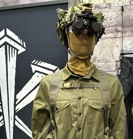 Enforce Tac 23 – LMS Gear