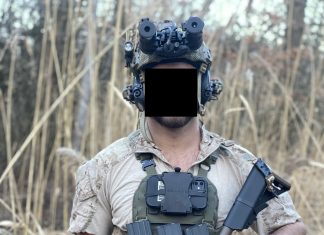 Verken Group – KOMMANDO Mount