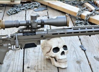 USMC Scout Sniper Association Annual Sweepstakes