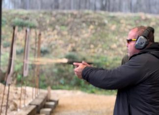 Upcoming Classes: March-May 2023 | Active Response Training