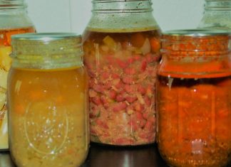 How to Pressure Can Meat: A Step-by-Step Guide