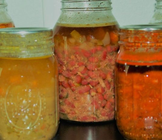 How to Pressure Can Meat: A Step-by-Step Guide