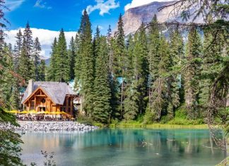 The Key to Staying Comfortable in a Self-Sufficient Home