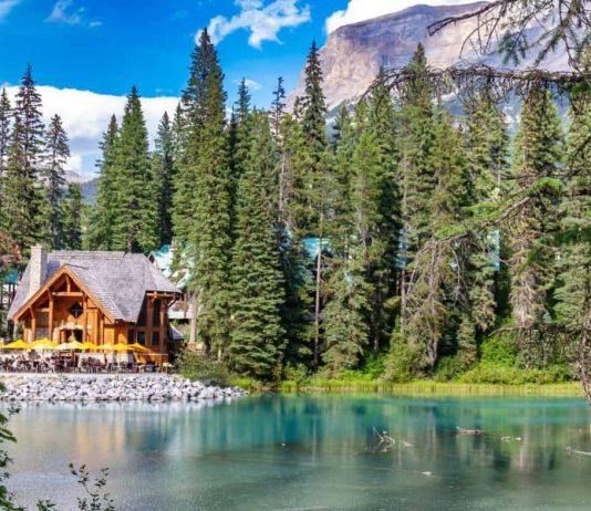 The Key to Staying Comfortable in a Self-Sufficient Home