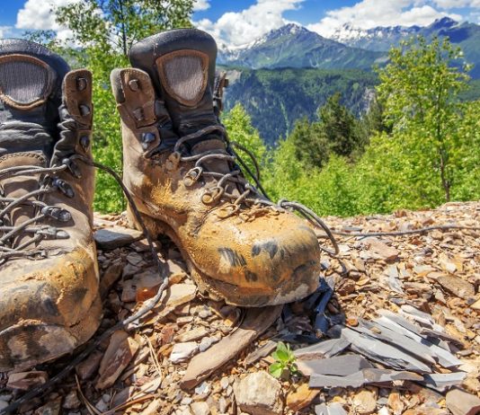 Best Survival Boots For When You Need To Flee Fast