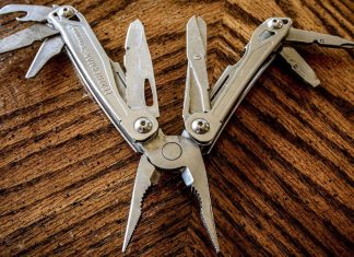 Leatherman Wingman Multitool Review: The Sidekick You Deserve