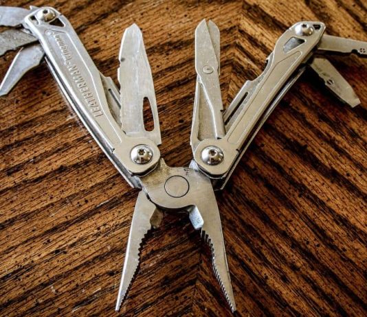 Leatherman Wingman Multitool Review: The Sidekick You Deserve