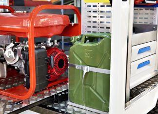 How to Store a Generator (Short term and Long Term Storage)