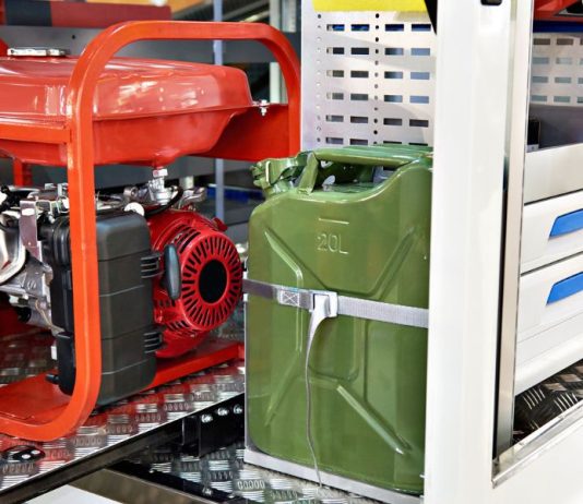 How to Store a Generator (Short term and Long Term Storage)