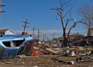 Natural Disasters in Louisiana: What Is the Risk?