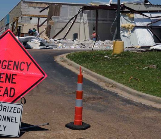 Natural Disasters in Mississippi: What Is the Risk?