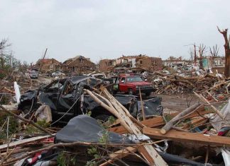 Natural Disasters in Missouri: What Is the Risk?