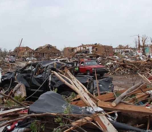 Natural Disasters in Missouri: What Is the Risk?