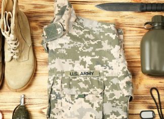 Our Favorite Survival Knives Made in the USA