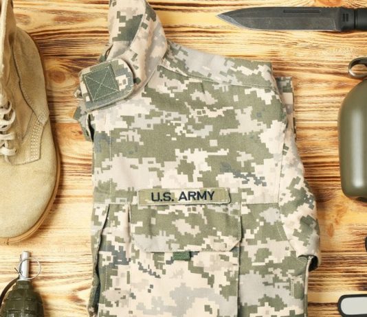 Our Favorite Survival Knives Made in the USA