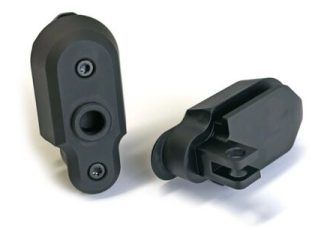 LWRC – SMG Pistol End Plate w/ QD Socket
