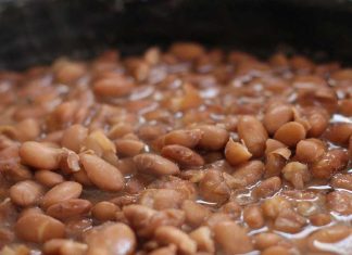 What are the Best Beans for Long Term Storage?